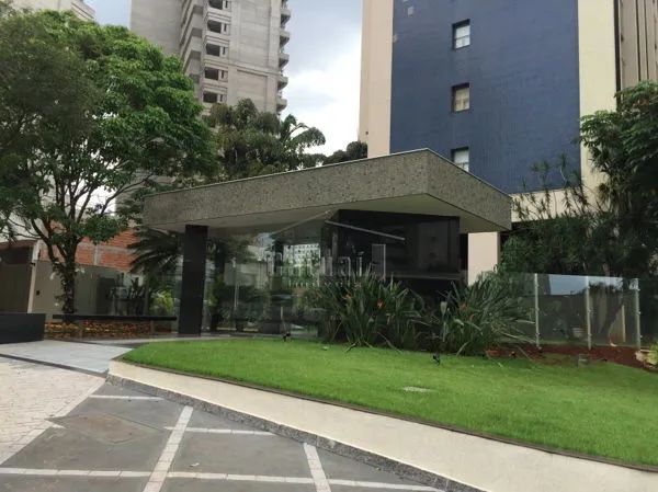 Apartamento  com 4 quartos no Chacara Bela Vista - Bairro Gleba Palhano em Londrina