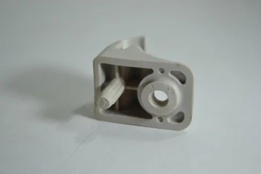 Presilha Suporte Quebra Sol Fiat Uno Mille 2011 2012 Origin - Foto 4
