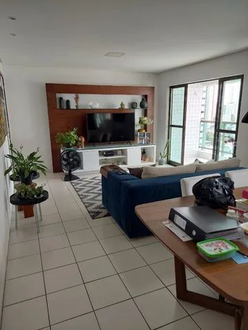 Captação de Apartamento a venda na Rua Desembargador João Paes, Boa Viagem, Recife, PE