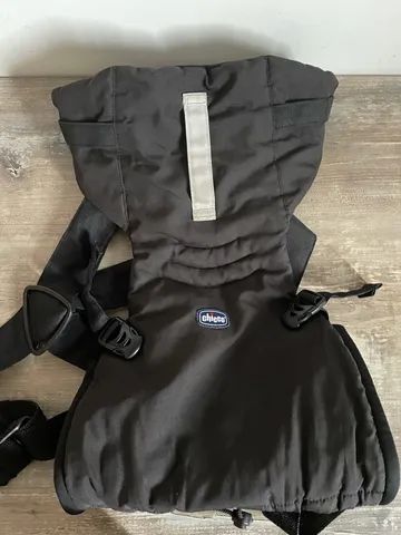 Cangurú Chicco Easy Fit 