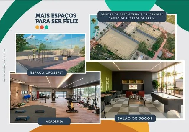 Village Sudoeste - Foto 10