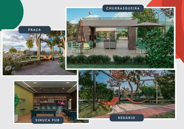 Village Sudoeste - Foto 11