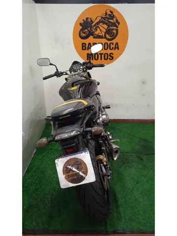 CB 600 600 F HORNET  - Foto 4