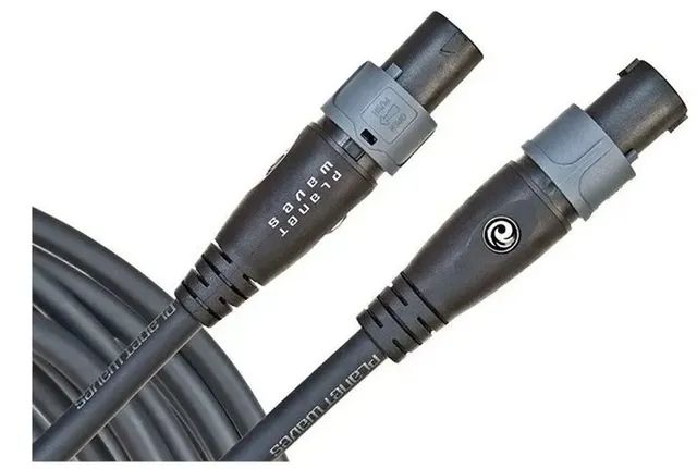 Cabo Para Caixa Acústica Neutrik - Nl2FC Planet Waves 