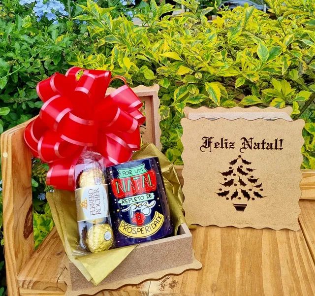 Presente de natal - Foto 3