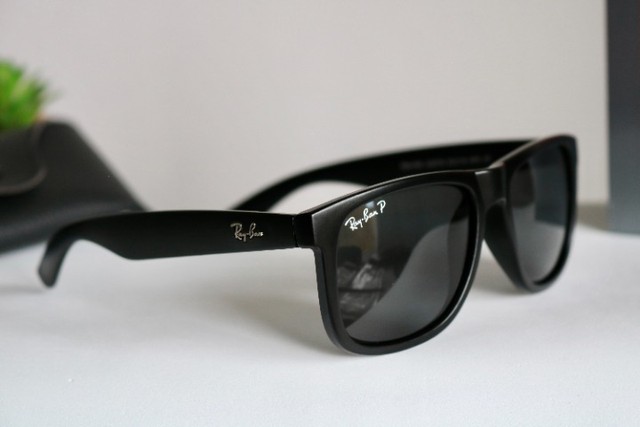 oculos de sol rayban  - Foto 2