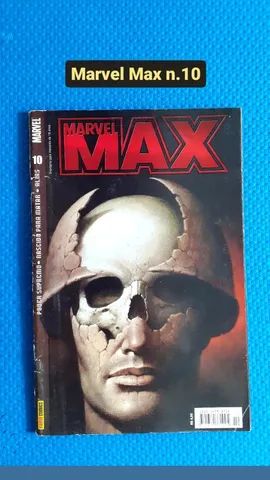GIBIS / HQS - MARVEL MAX - Foto 2