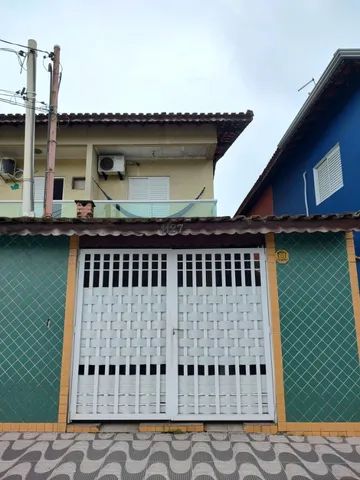 Captação de Casa a venda na Rua Sertanista Gilberto Pinto Francisco Costa, Vila Tupi, Praia Grande, SP
