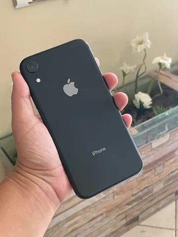 iPhone XR 64 gb - Celulares e telefonia - Residencial Goiânia