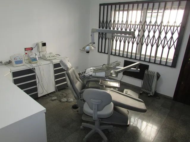 Comercial para alugar por R$ 5000.00, 72.00 m2 - CENTRO - PONTA GROSSA/PR - Foto 7