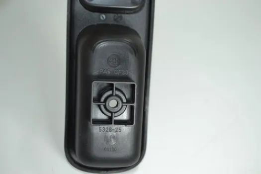 Moldura Botão Porta Dianteira Direita Peugeot 307 2007 2008 - Foto 4