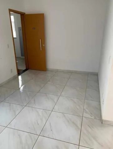 Aluguel de um lindo apartamento no Park Club Mansões Olinda em Águas Lindas