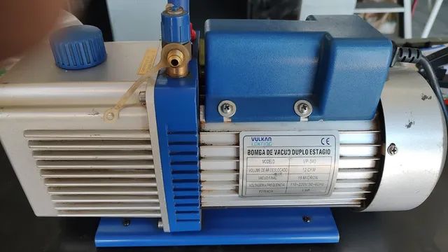 Equipamento ar condicionado 