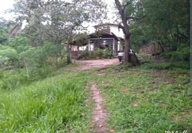 Captação de Terreno a venda na Área Rural, Área Rural de São Luís, São Luís, MA