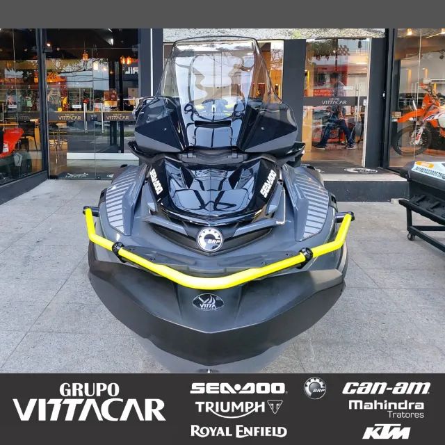 Jet Ski Seadoo Explorer 170 2023 - Foto 2