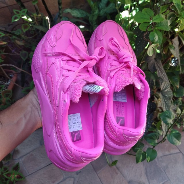 Tenis Puma feminino  - Foto 5