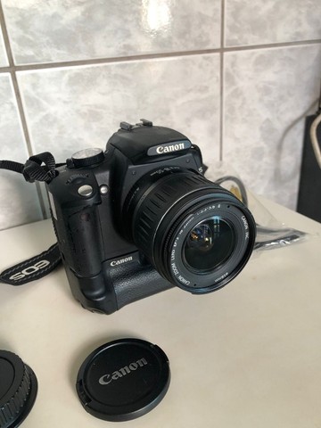 canon 350d olx