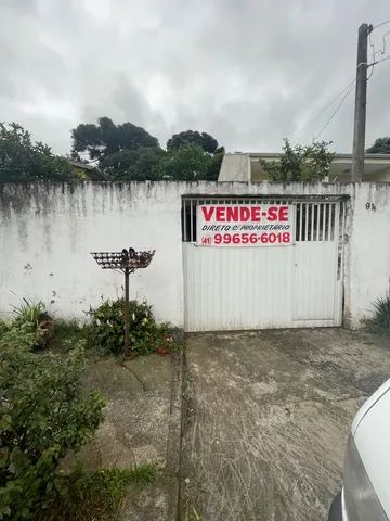 Captação de Casa a venda na Rua Paulo Fagnani, Sítio Cercado, Curitiba, PR