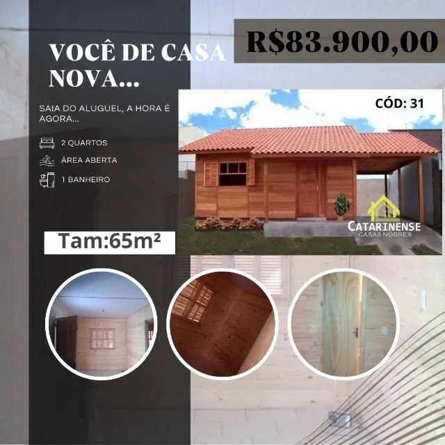 Construtora e Aberturas Santo Antonio - Construtora De Casas Pré