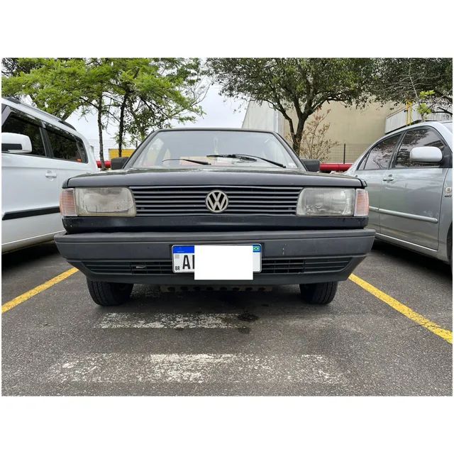 comprar Volkswagen Gol 1994 em Colombo - PR