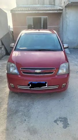 Chevrolet Meriva à venda em Araucária - PR