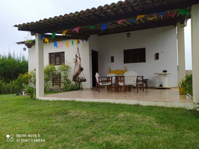Casa em Bananeiras-PB
