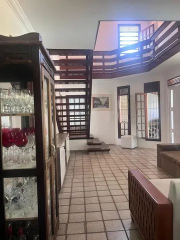 CASA MOBILIADA PONTA NEGRA - ATÉ 50 PESSOAS - LOCAÇÃO TEMPORÁRIA  - Foto 7