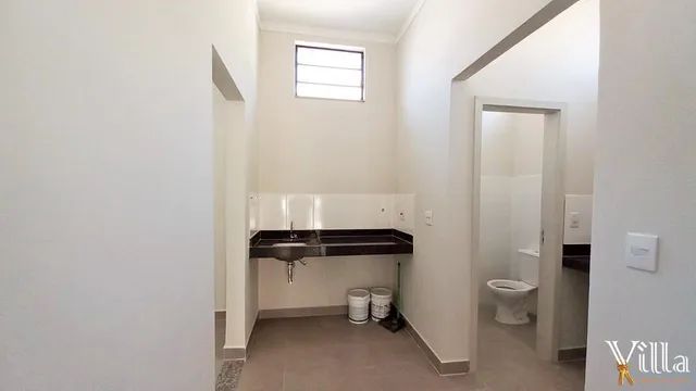 Comercial para Locação em Limeira, Vila São João, 4 banheiros, 2 vagas