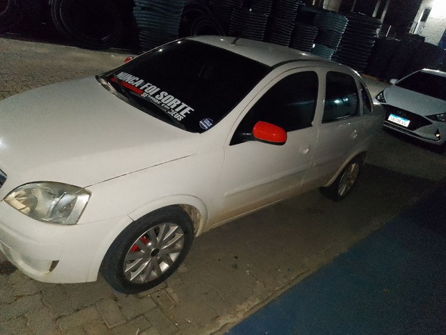 Corsa Maxx top 