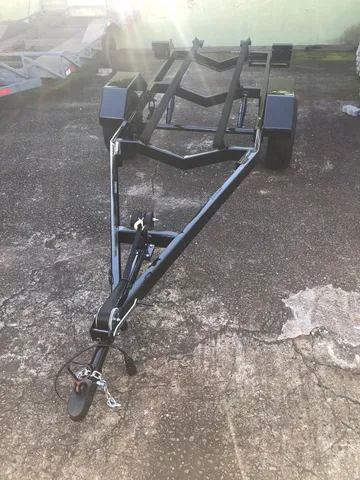 Carreta para jet ski