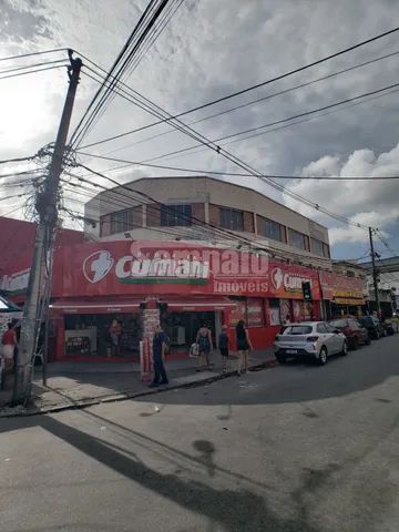 Campo Grande | Sala
