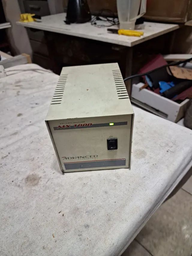 Estabilizador  - Foto 2