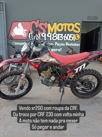 Par Pneu XR 200 Trilha/Enduro/Motocross -KPR PRO -KR33