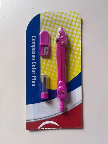 Compasso Escolar 