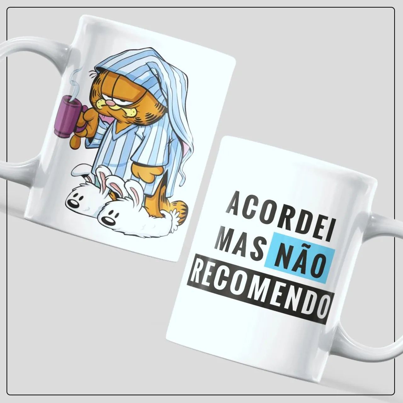Canecas personalizadas 