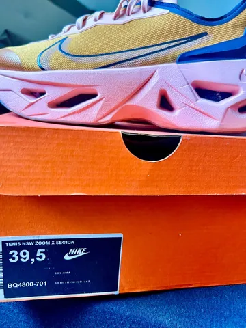 Tênis Nike original com caixa