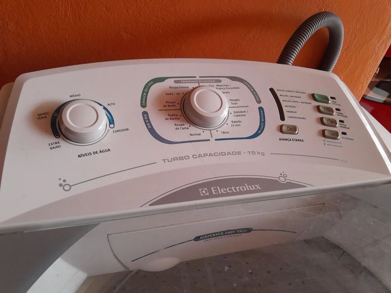 MAQUINA 15 kg - Foto 5