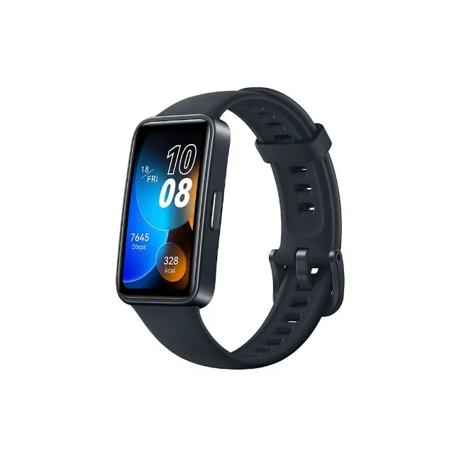 Huawei Band 8 [Em Português]