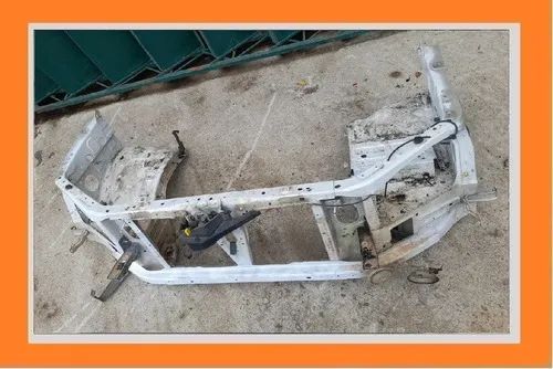 Mini Frente Painel Frontal Ford Ranger 17 18 19 20 21 22 - Foto 2