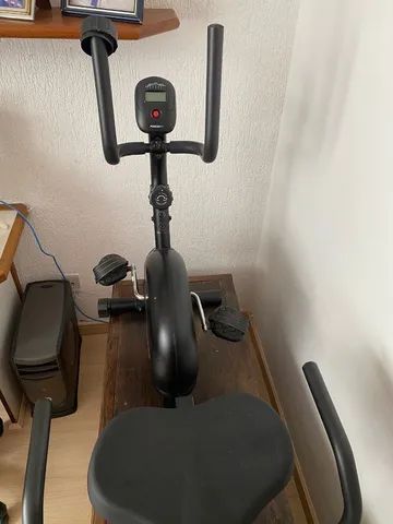 Bicicleta Ergométrica Horizontal PodiumFit H100 - Magnética - 8cargas -  PODIUMFIT