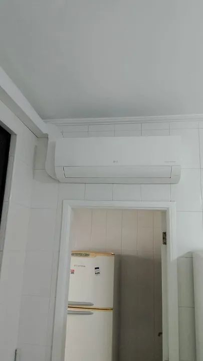 Instalação de ar condicionado Split - Foto 3