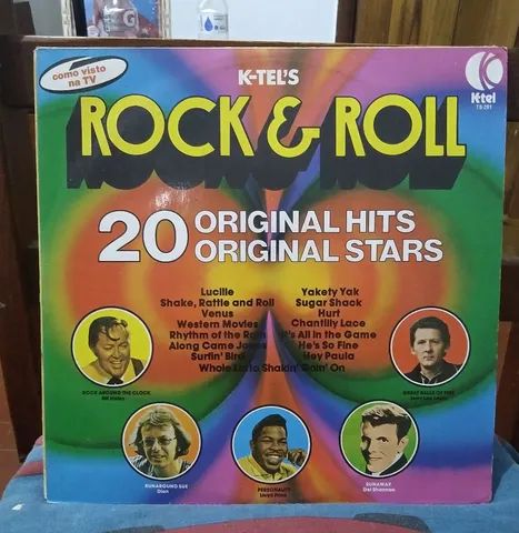 LP vinil vários títulos 