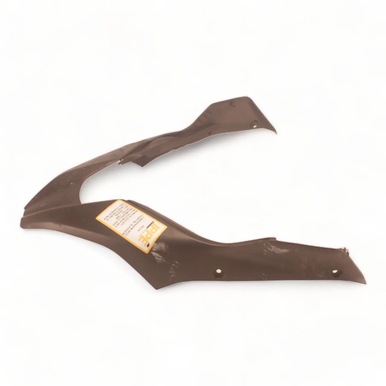 Carenagem Bico Frontal Superior - Foto 4