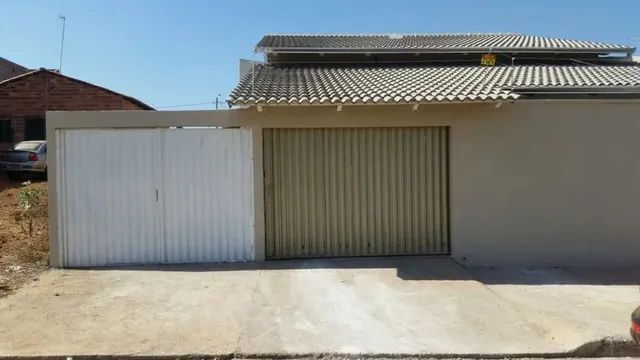 Casa a venda no setor O (Qno 2 )