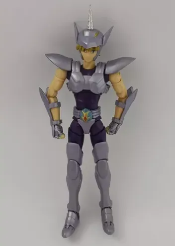 Cloth Myth Ex Jabu Unicórnio Great Toys
