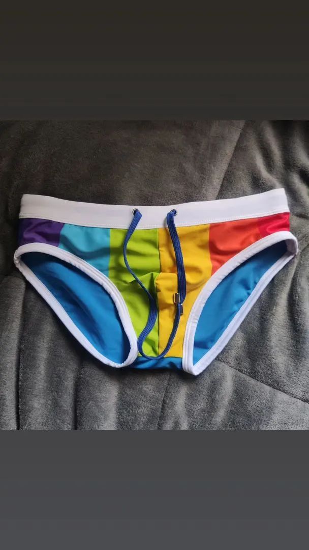 Sungas Rainbow