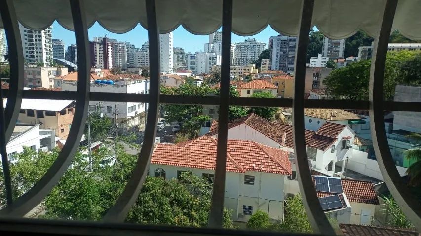 foto - Niterói - Pe Pequeno