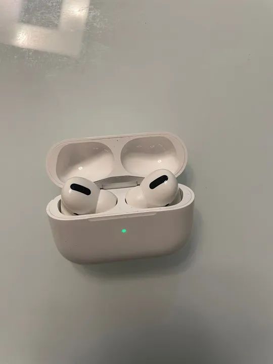 Apple AirPods Pro (1ª Geração) - Novos