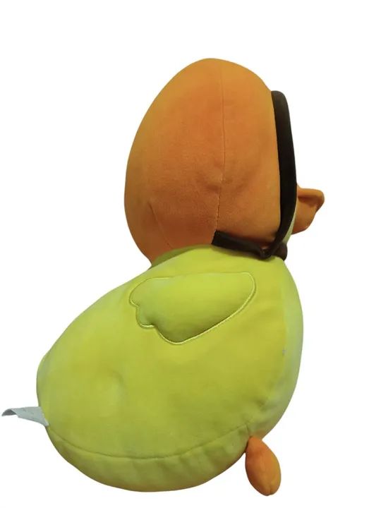 Boneco de Pelúcia Patinho - Foto 3