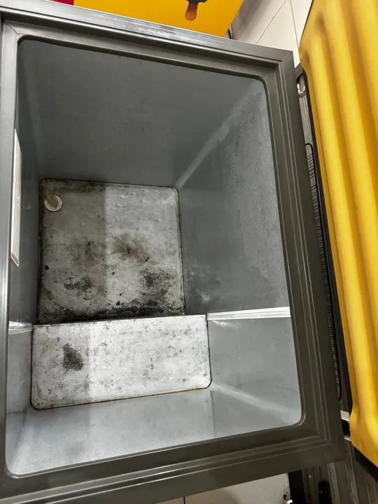 Freezer horizontal Cônsul  - Foto 5